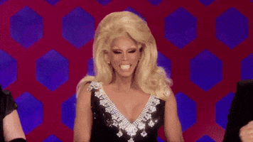 Season 5 GIF by LogoTV