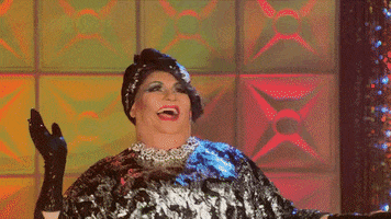 Season 5 GIF by LogoTV