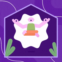 kellmanmartinez home health peace relax GIF