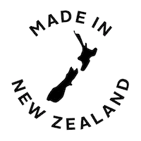 New Zealand Kiwi Sticker by Ecostore
