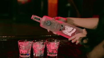 what the price shots GIF by Migos