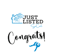 cochrenrealtygroup cochrenrealty just listed so cal Sticker