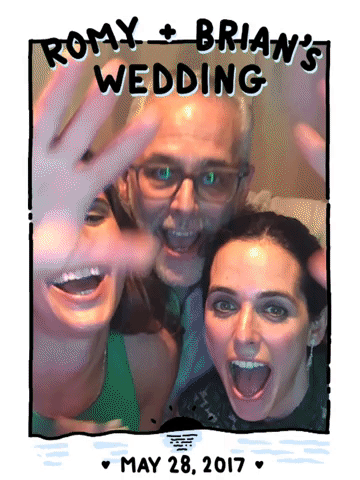 GIF by Romy and Brian!!