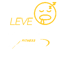 Academia Leve Sticker by FitnessExclusive