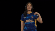Womens Soccer Game Face GIF by National Women's Soccer League