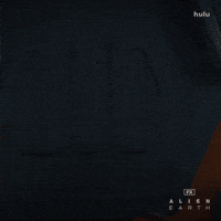 Fx Networks Hello GIF by Alien: Earth