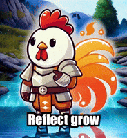 Wisdom GIF by Zorooster