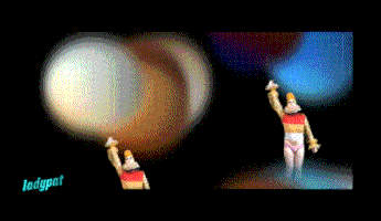 party lgbt GIF