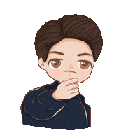 Song Joong Ki Sticker