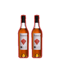Rum Aperitivo Sticker by Bottled Cocktail Company