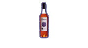 Aperitivo Mixology Sticker by Bottled Cocktail Company
