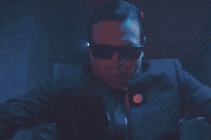 Winning Oh Yeah GIF by Manifest Destiny Down: SPACETIME