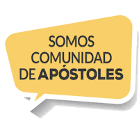Rc Jmj Sticker by Regnum Christi Norte de Mexico