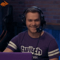 Happy Role Playing GIF by Hyper RPG
