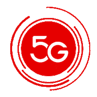 Rock In Rio 5G Sticker by Vodafone Portugal