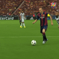 goal GIF by FC Barcelona