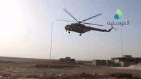Iraqi Forces Advance Towards Kurdish-Controlled Border Post of Faysh Khabur