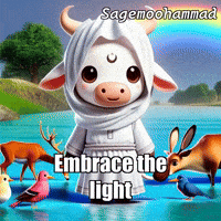 Unity Love GIF by Sagemoohammad