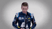Hendrick Motorsports Byron GIF by NASCAR