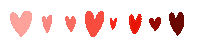 Valentines Day Love Sticker