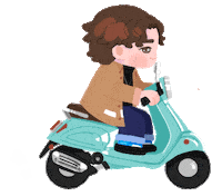 Alton Sticker