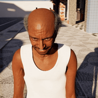 TamilAni simle tamilani thathasimple tha tha crying GIF