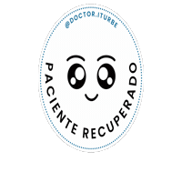 doctoriturbe drhectoriturbe driturbe doctoriturbe doctorhectoriturbe Sticker