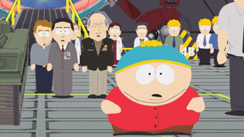 You Don't Have To Do This