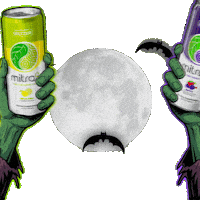 Good Vibes Friends Sticker by Mitra9 Brands