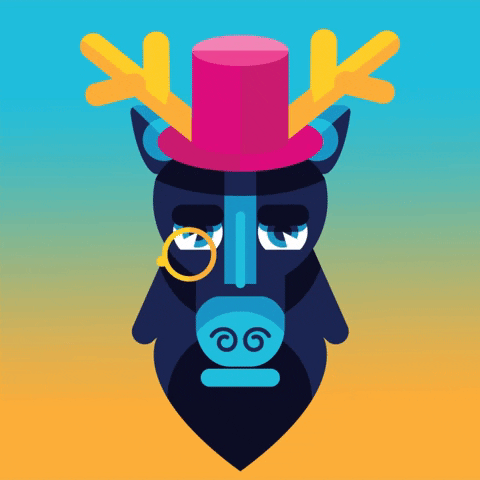 cmyk_lotus giphyupload GIF