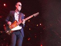 Jamming Live Music GIF by Joe Bonamassa