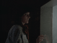 Sci-Fi Drinking GIF by Mama Bird Recording Co.