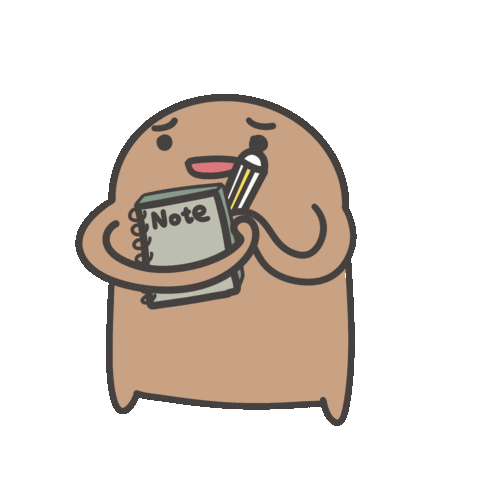 Back To Work Working Sticker