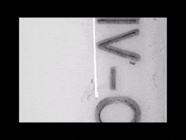 Beginning Black And White GIF