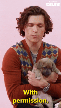 With Permission, Sometimes