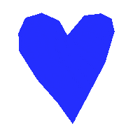 Heart Love Sticker by jusdecoconut