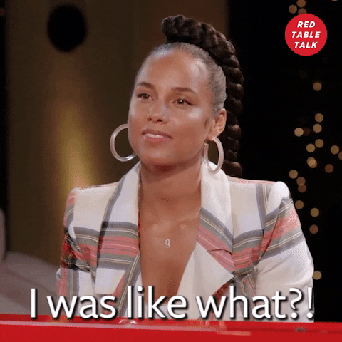 Alicia Keys GIF by Red Table Talk