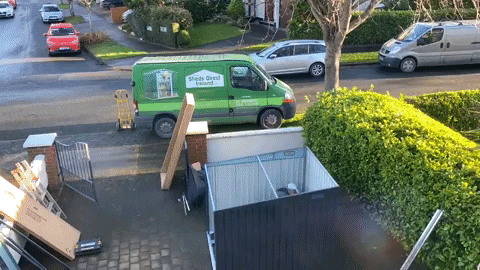 GIF by Sheds Direct Ireland