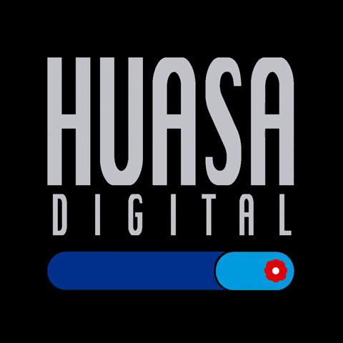 HuasaDigital giphygifmaker hd huasadigital GIF
