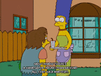 marge simpson episode 3 GIF