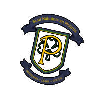 Sticker by Parteen National School