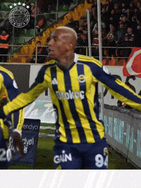 Anderson Talisca GIF by Socinflu