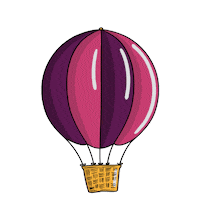 Travel Fly Sticker