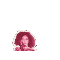 De Papo Com Elas Sticker by Somos Nomos