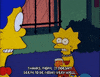 Season 2 Episode 13 GIF by The Simpsons