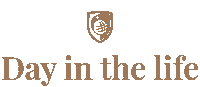 Day In The Life Sticker by Glion Institute of Higher Education