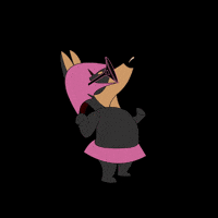 Wine Carnival GIF by pothounds