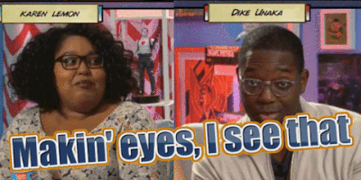 valiant comics ify nwadiwe GIF by Hyper RPG
