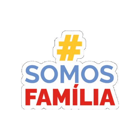 Rmhcfamily2025 Sticker by Instituto Ronald McDonald