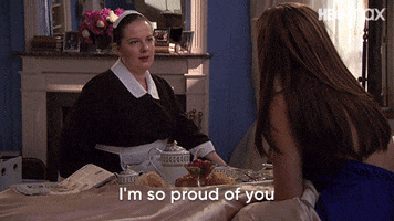 Love You Good Job GIF by HBO Max